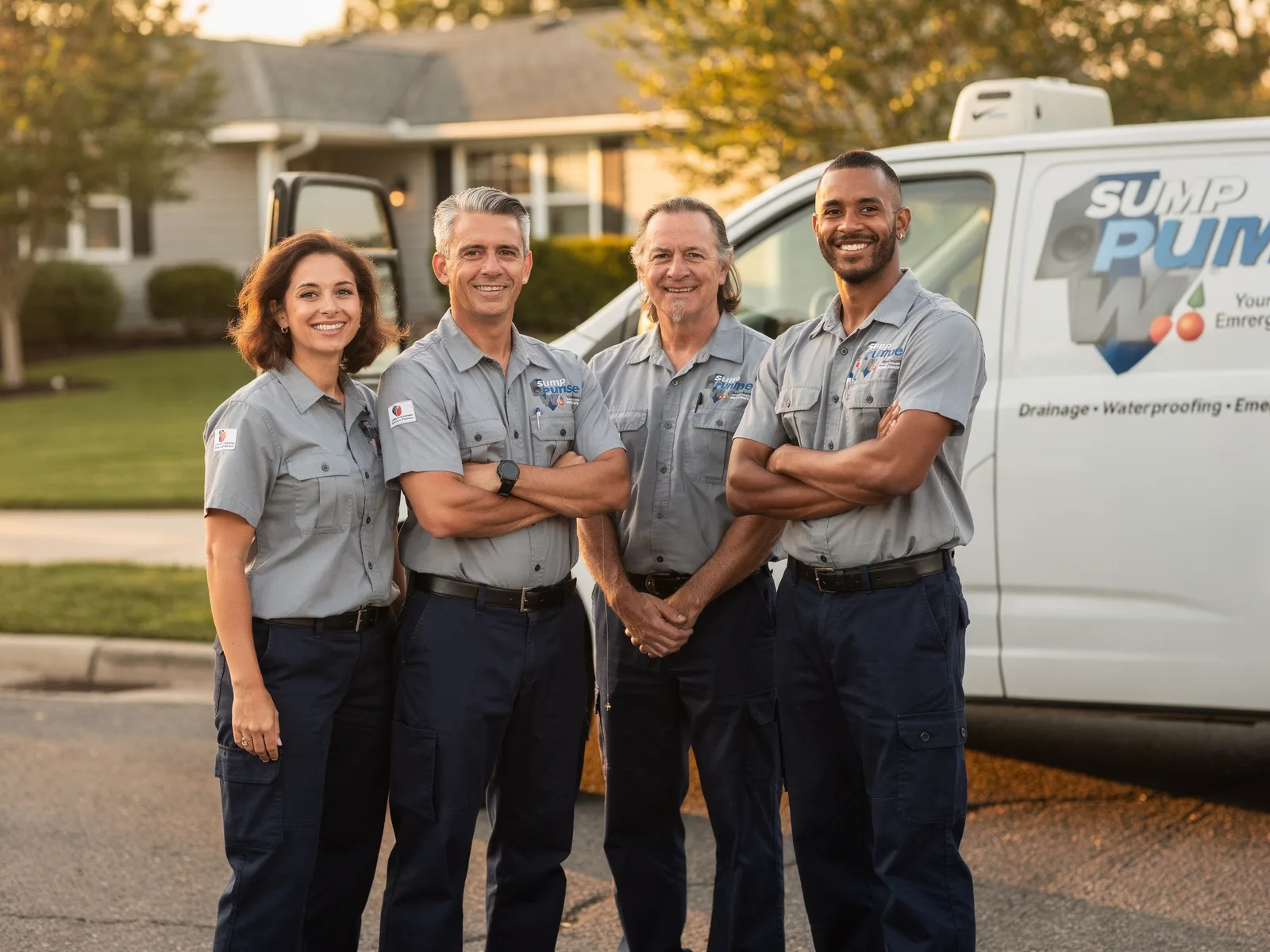 Water Heater Repair company in Scotland, PA